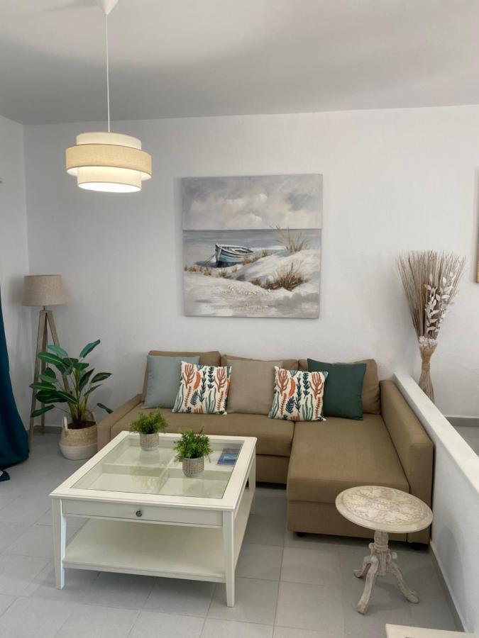 Novo Sancti Petri - Casa Con Encanto Zewnętrze zdjęcie