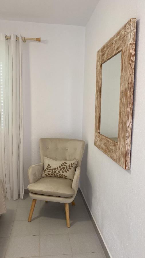 Novo Sancti Petri - Casa Con Encanto Zewnętrze zdjęcie