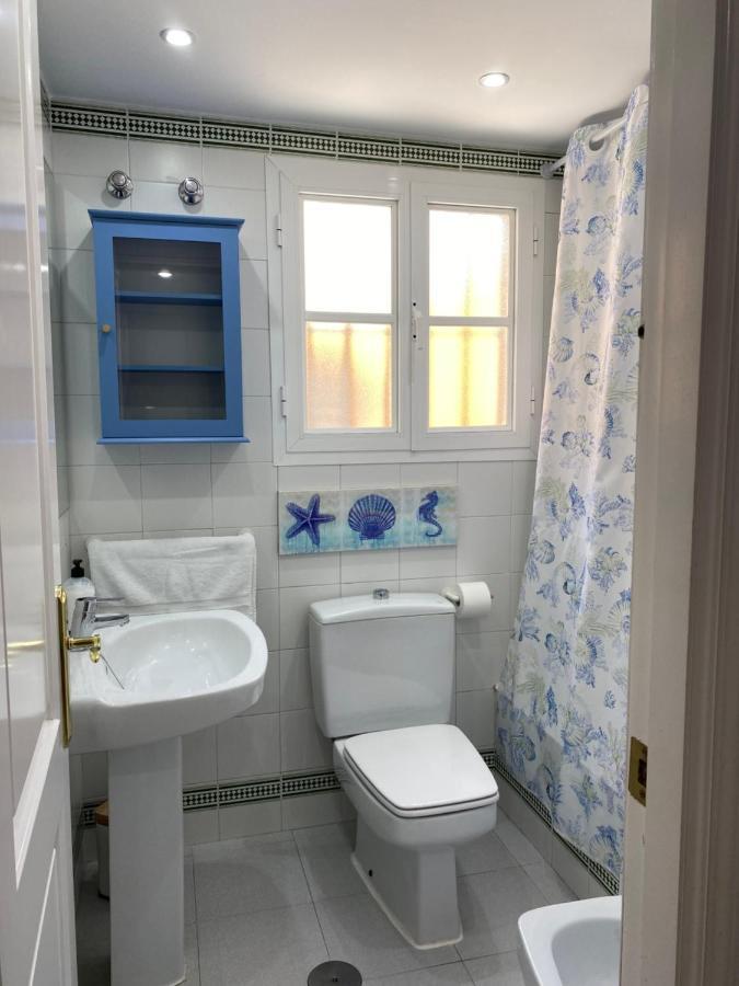 Novo Sancti Petri - Casa Con Encanto Zewnętrze zdjęcie